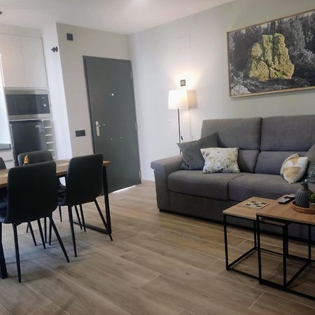 Rincones De Riaza Solo Adultos Pension Buitenkant foto