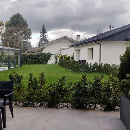 Rincones De Riaza Solo Adultos Pension Buitenkant foto