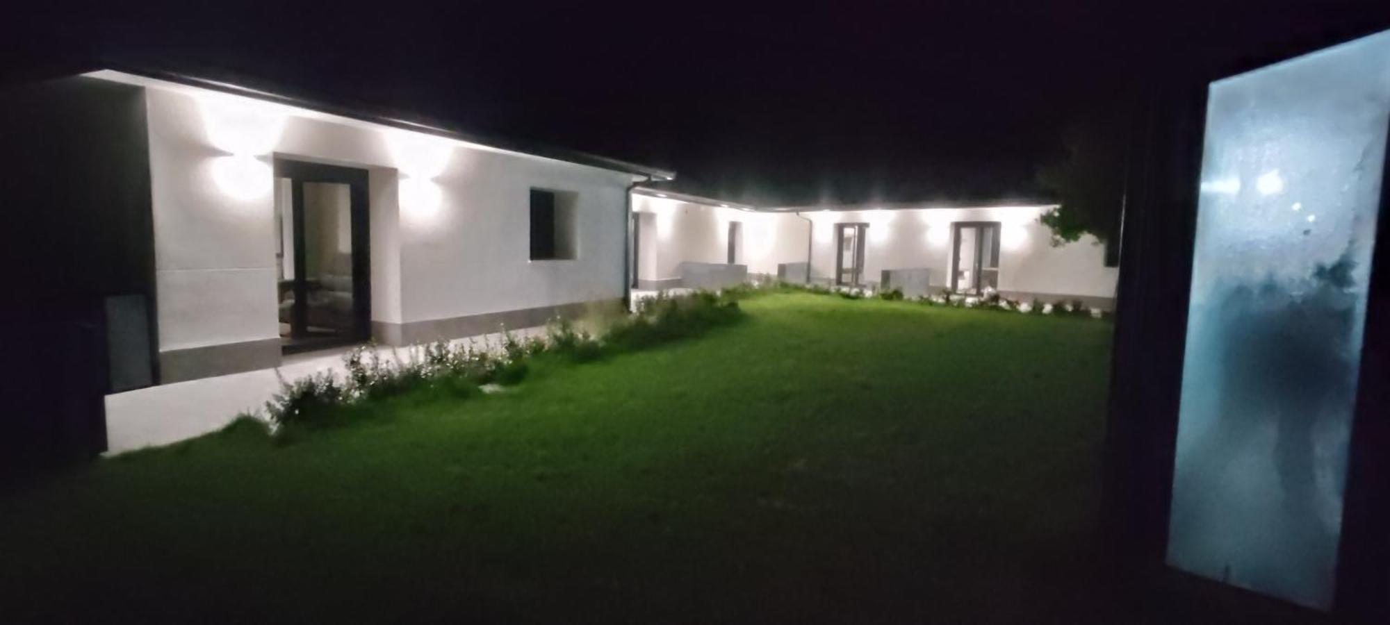 Rincones De Riaza Solo Adultos Pension Buitenkant foto
