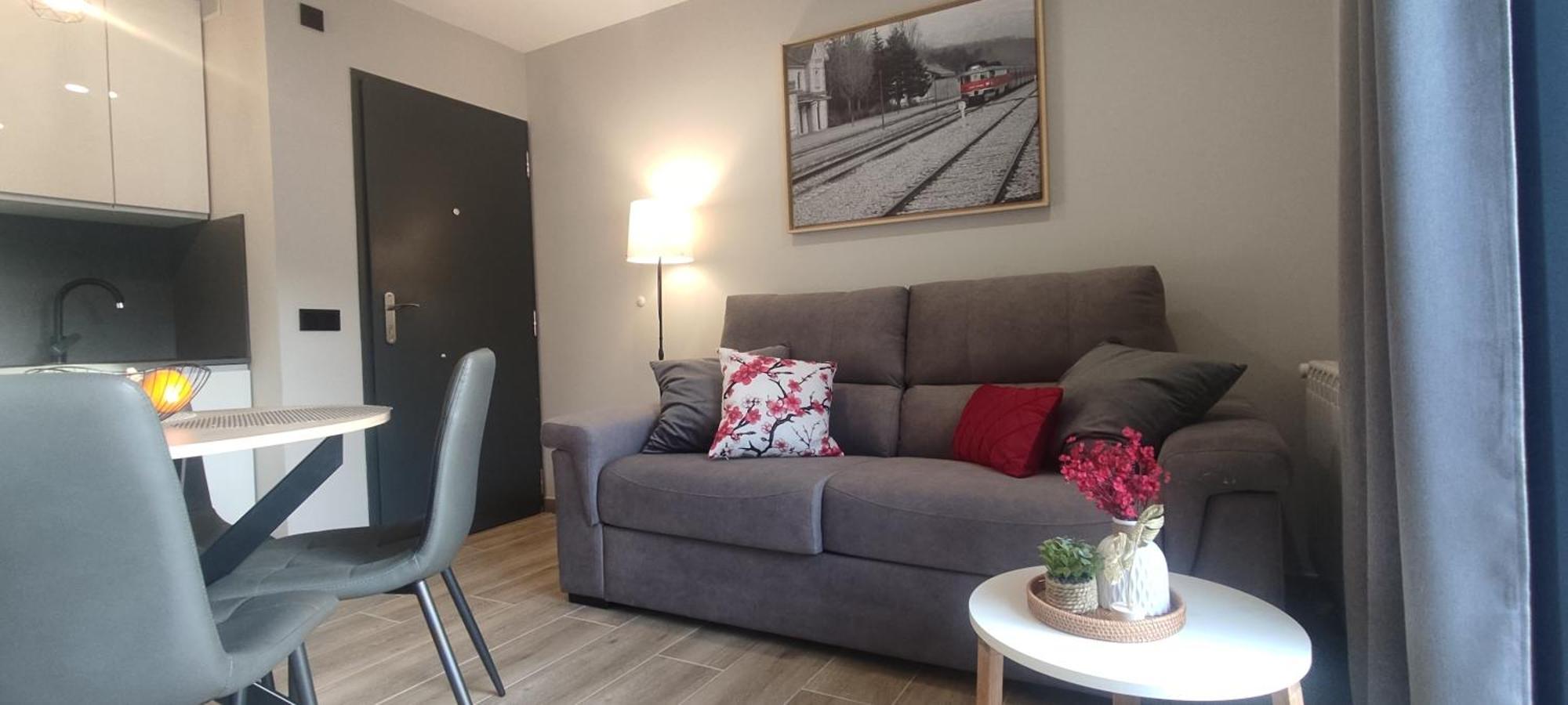 Rincones De Riaza Solo Adultos Pension Buitenkant foto