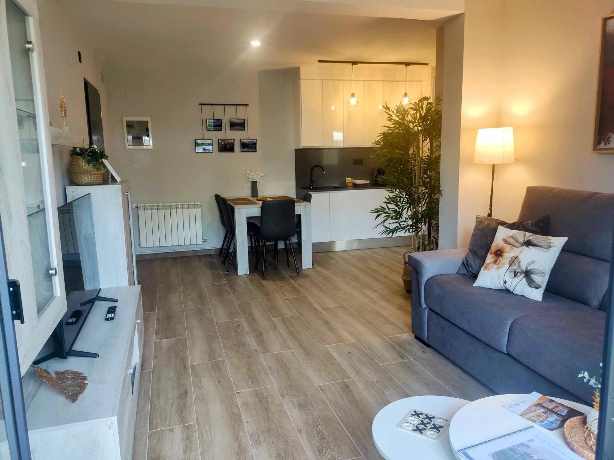 Rincones De Riaza Solo Adultos Pension Buitenkant foto