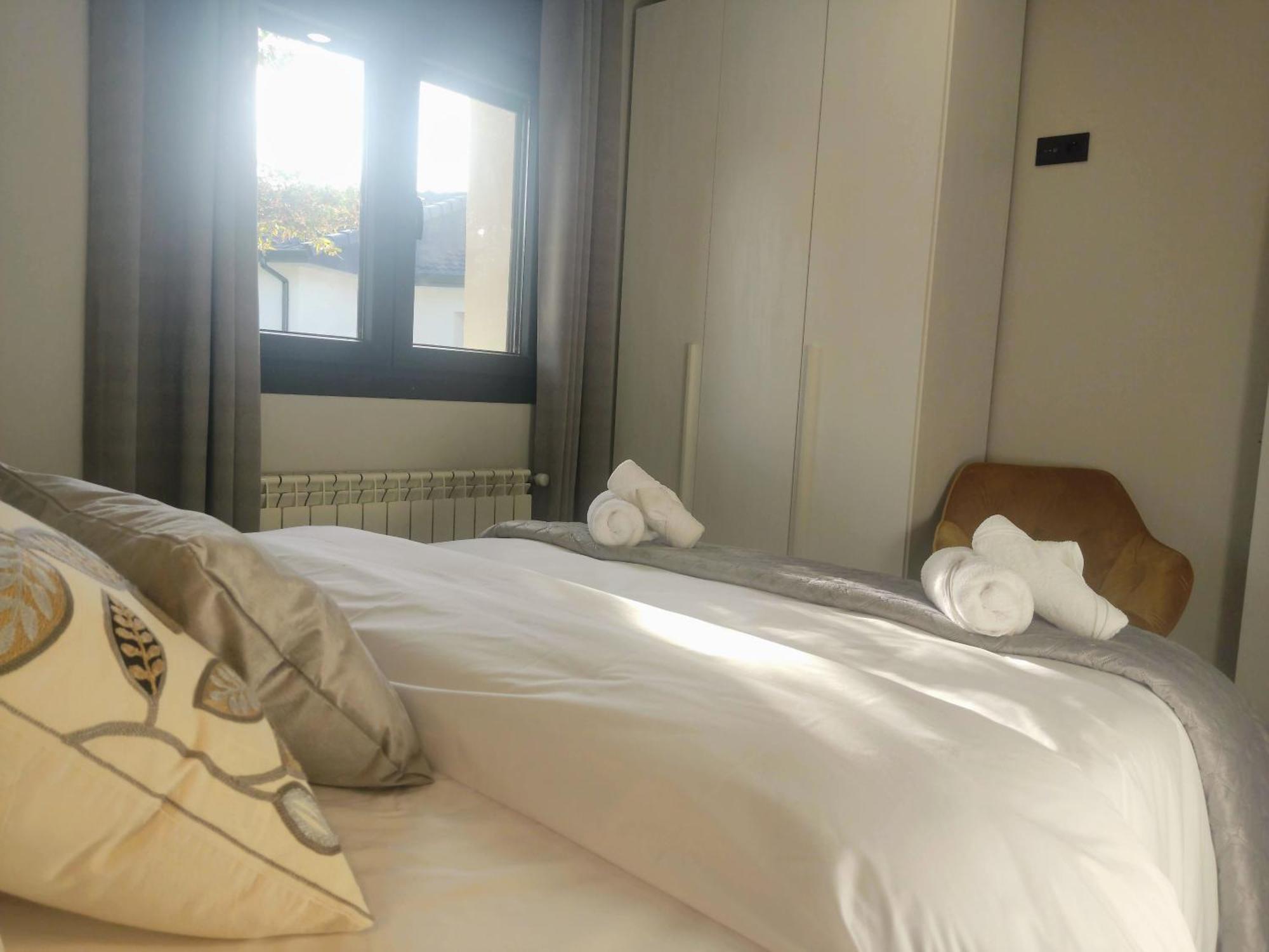Rincones De Riaza Solo Adultos Pension Buitenkant foto