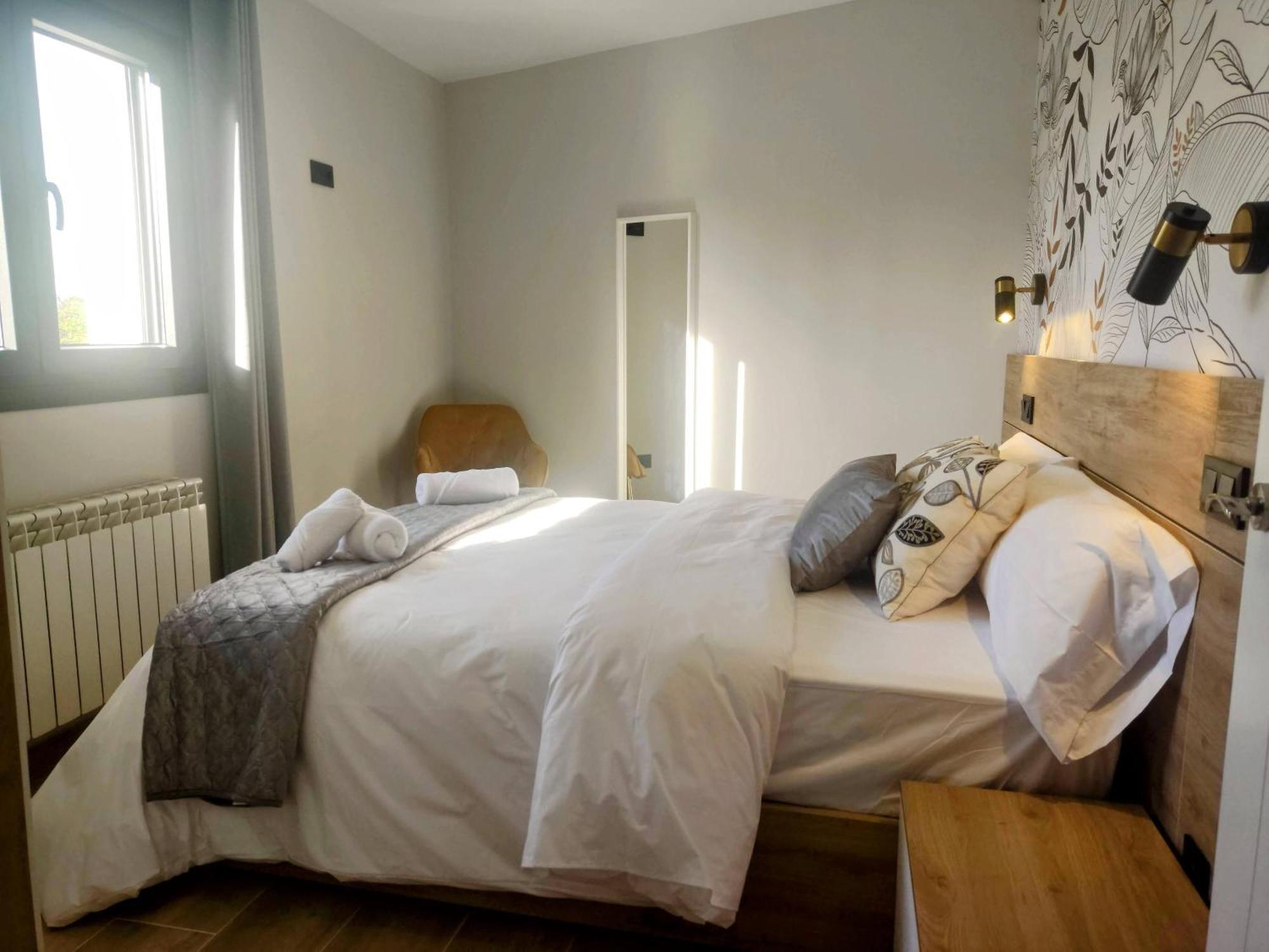 Rincones De Riaza Solo Adultos Pension Buitenkant foto