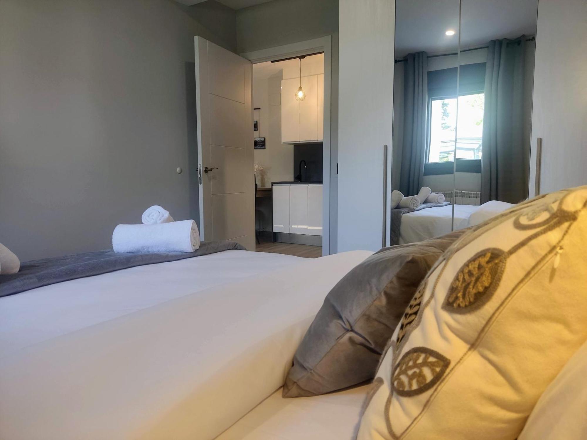 Rincones De Riaza Solo Adultos Pension Buitenkant foto