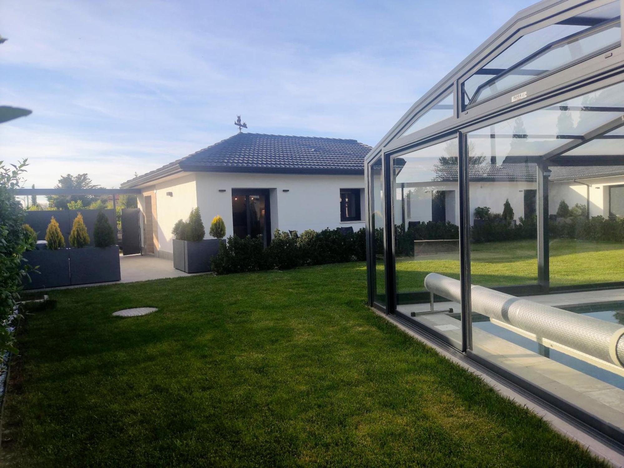 Rincones De Riaza Solo Adultos Pension Buitenkant foto