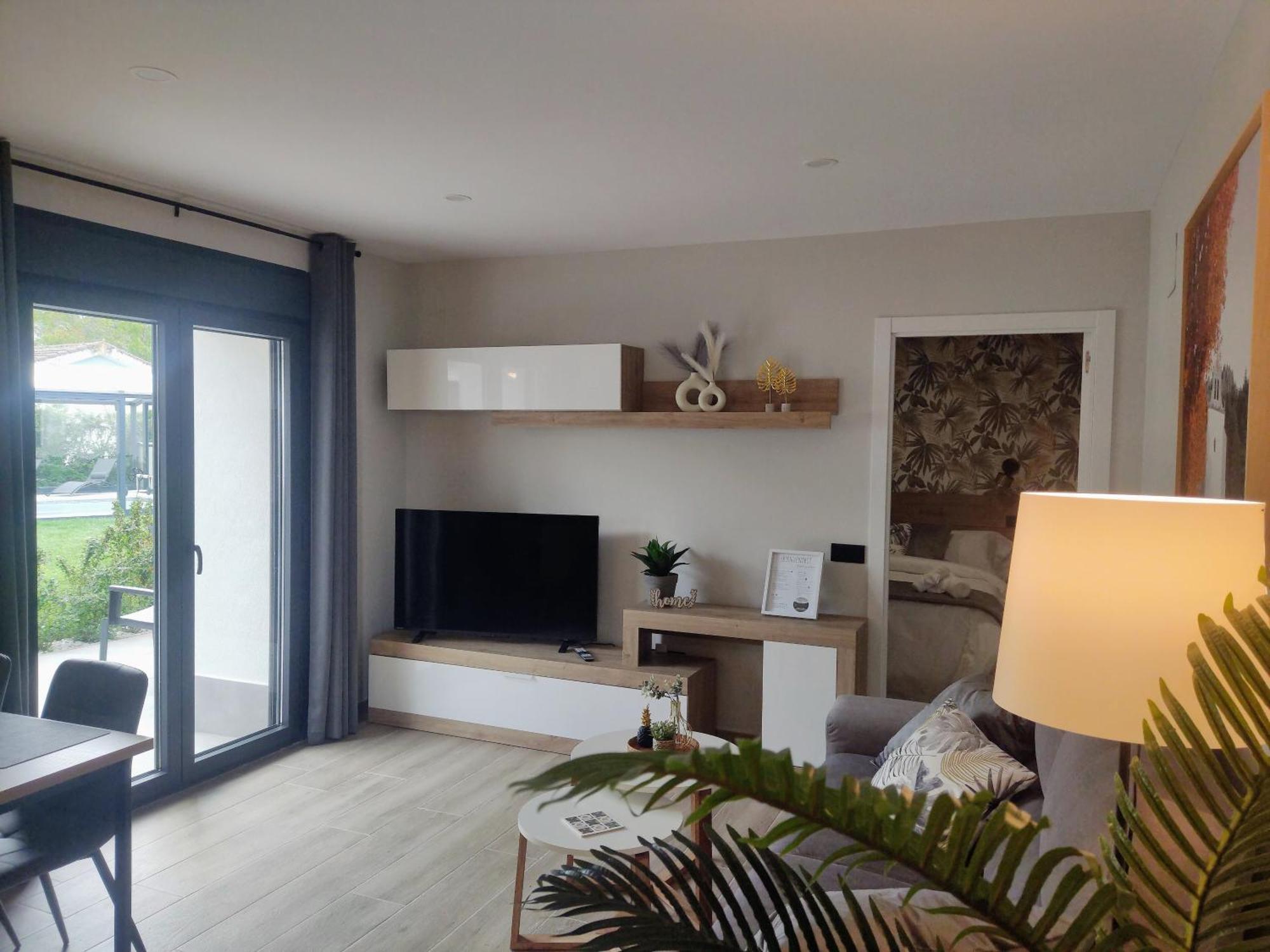 Rincones De Riaza Solo Adultos Pension Buitenkant foto