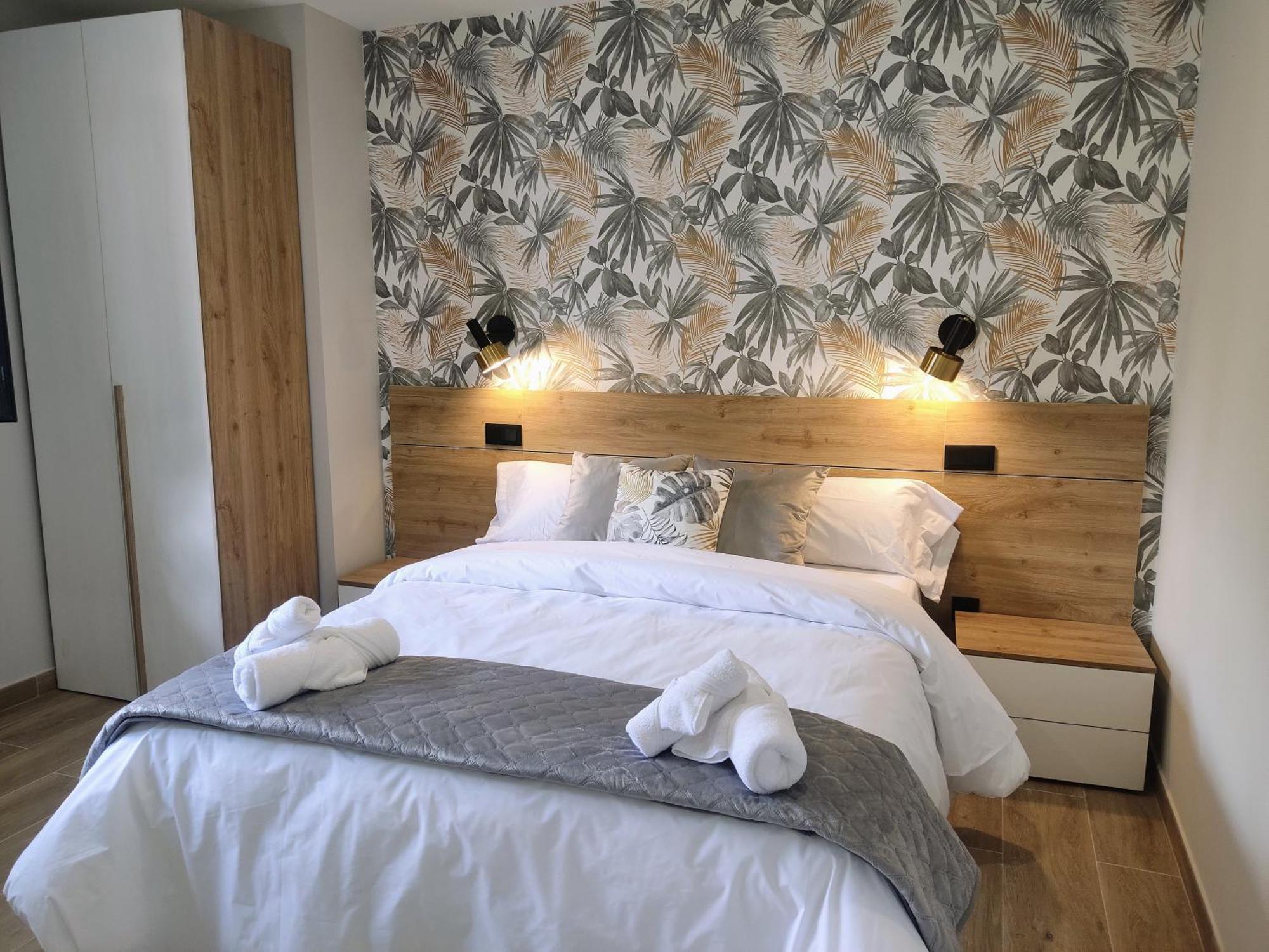 Rincones De Riaza Solo Adultos Pension Buitenkant foto