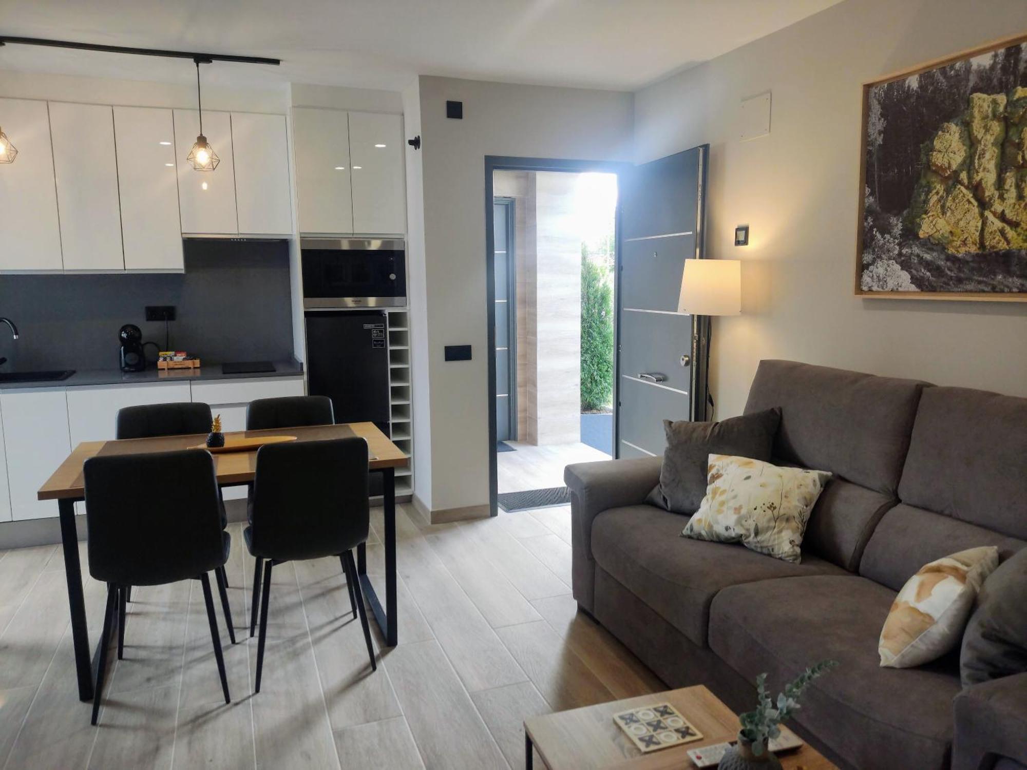 Rincones De Riaza Solo Adultos Pension Buitenkant foto