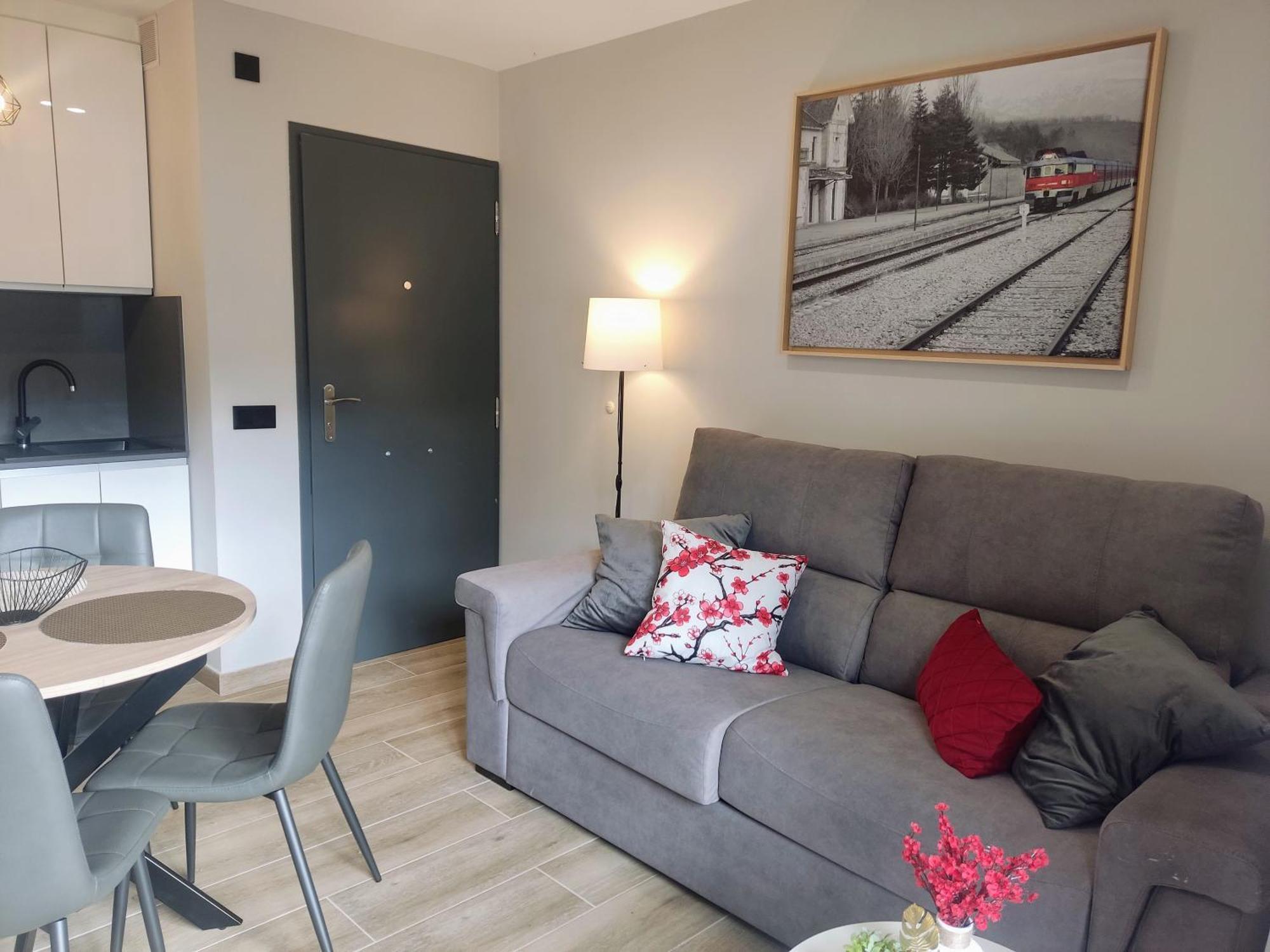 Rincones De Riaza Solo Adultos Pension Buitenkant foto