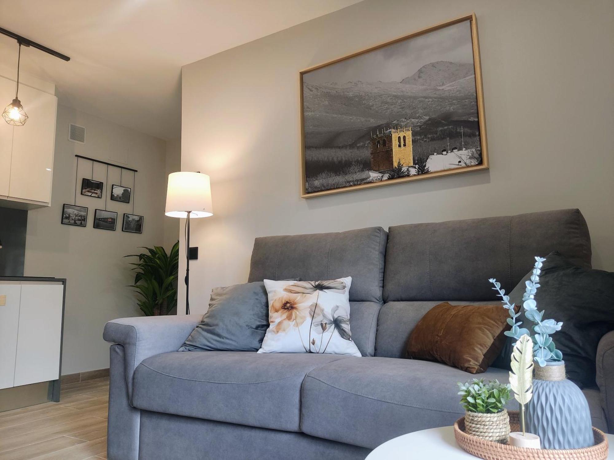 Rincones De Riaza Solo Adultos Pension Buitenkant foto
