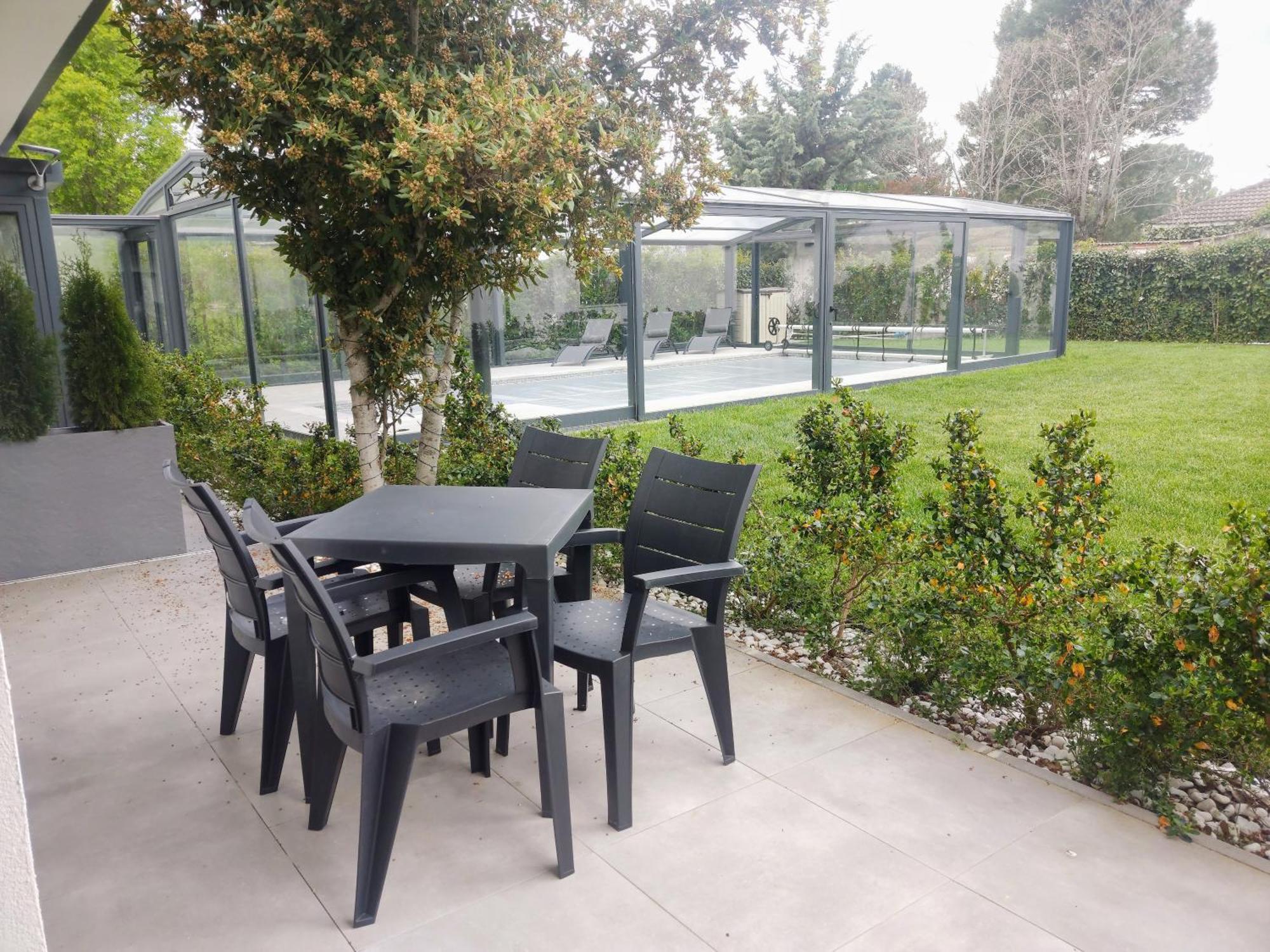 Rincones De Riaza Solo Adultos Pension Buitenkant foto