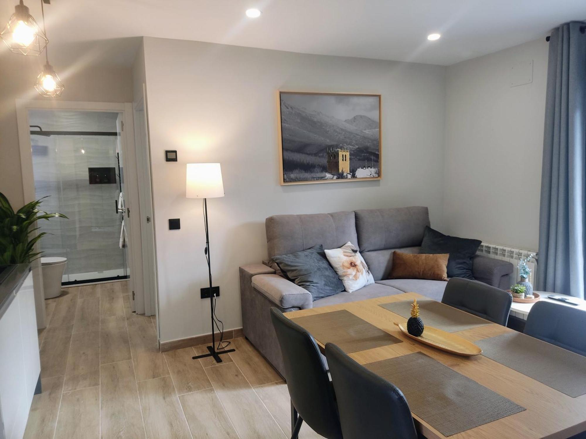 Rincones De Riaza Solo Adultos Pension Buitenkant foto